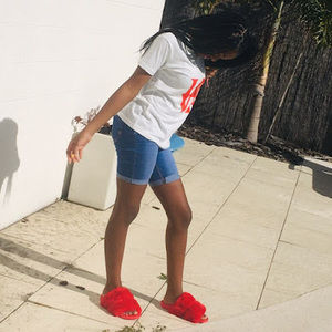 Meet your Posher, Latayah